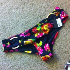 Victoria’s Secret bikini bottoms